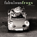 Cal06 Fabulous Frogs 0