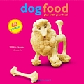 Cal06 Dog Food Play With Your Food 0