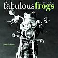 Cal09 Fabulous Frogs Min
