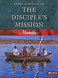 The Disciple's Mission