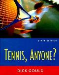 Tennis Anyone 6th Edition