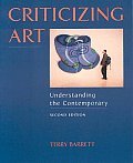 Criticizing Art Understanding The Contemporary