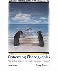 Criticizing Photographs An Introduction To Un