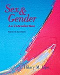 Sex & Gender An Introduction