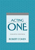 Acting One 4th Edition