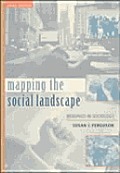 Mapping The Social Landscape Readings in Sociology 3rd Edition