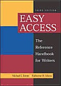 Easy Access The Reference Handbook For 3rd Edition