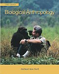 Biological Anthropology 3rd