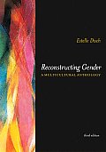 Reconstructing Gender A Multicultural An