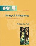 Biological Anthropology An Introduct 3rd Edition
