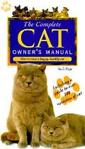 Complete Cat Owners Manual