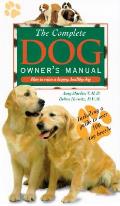 Complete Dog Owners Manual