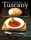 Flavors Of Tuscany Traditional Recipes F