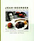 Jean Georges Cooking at Home with a Four Star Chef