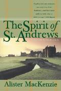 Spirit Of St Andrews