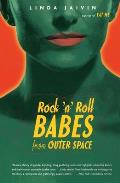 Rock'n'Roll Babes from Outer Space