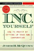 Inc Yourself 9th Edition