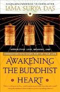Awakening the Buddhist Heart Integrating Love Meaning & Connection Into Every Part of Your Life