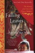 Falling Leaves The True Story of an Unwanted Chinese Daughter