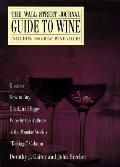 Wall Street Journal Guide To Wine