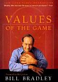 Values Of The Game
