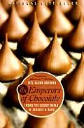 Emperors of Chocolate Inside the Secret World of Hershey & Mars