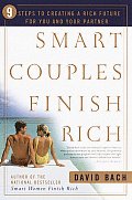 Smart Couples Finish Rich 9 Steps to Creating a Rich Future for You & Your Partner