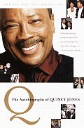 Q The Autobiography Of Quincy Jones