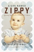 Girl Named Zippy Growing Up Small In Mooreland Indiana