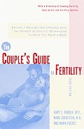 Couples Guide To Fertility 3rd Edition