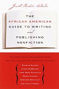 African American Guide To Writing & Publishing