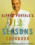 Twelve Seasons Cookbook