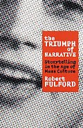Triumph Of Narrative Storytelling In T H