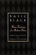 Basic Black Home Training For Modern T