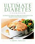 Ultimate Diabetes Cookbook