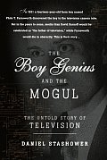Boy Genius & The Mogul The Untold Story