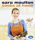 Sara Moulton Cooks At Home