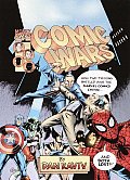 Comic Wars How Two Tycoons Battled Over