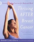 Thriving After Breast Cancer Essential
