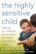 Highly Sensitive Child Helping Our Children Thrive When the World Overwhelms Them