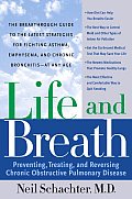 Life & Breath How You Can Fight Chronic