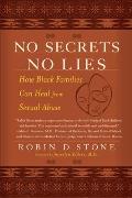 No Secrets No Lies: How Black Families Can Heal from Sexual Abuse