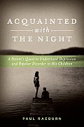 Acquainted With The Night A Parents Ques