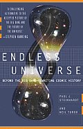 Endless Universe Beyond The Big Bang