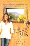 Under The Tuscan Sun At Home In Italy