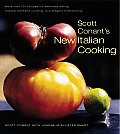 Scott Conants New Italian Cooking