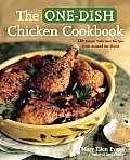 One Dish Chicken Cookbook More Than 100 Si