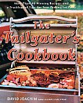 Tailgaters Cookbook