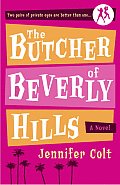 Butcher Of Beverly Hills