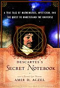 Descartes Secret Notebook